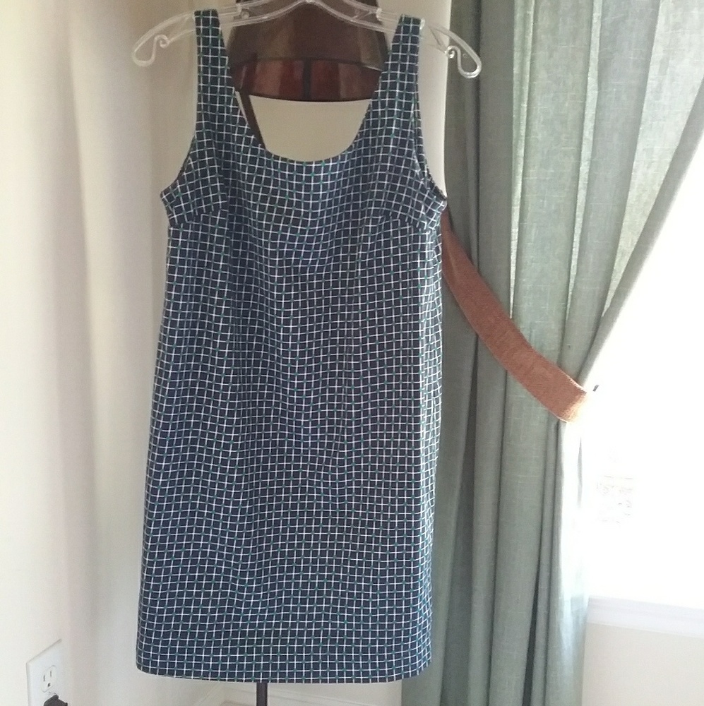 JOE FRESH SUMMER DRESS SIZE M